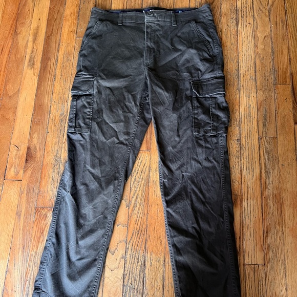Mens Sonoma Good For Life Cargo Pants - Picture 3 of 5